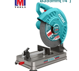 Máy cắt sắt 2300W Total TS223558T Máy cắt sắt 2300W Total TS223558T