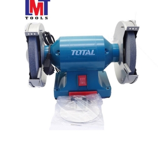 Máy mài 2 đầu Total TBG35020 Máy mài 2 đầu Total TBG35020