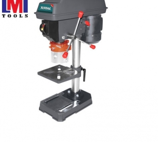 Máy khoan bàn 350W TOTAL TDP133501 13mm Máy khoan bàn 350W TOTAL TDP133501 13mm