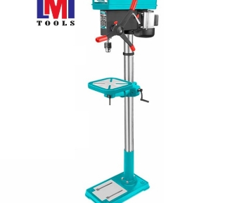 Máy khoan bàn Total TDP207505 750W Máy khoan bàn Total TDP207505 750W