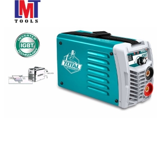 Máy hàn MMA Inverter 160A Total TW21606