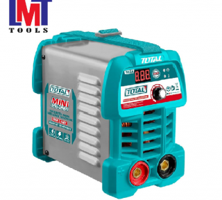 Máy hàn MMA Inverter Total TW216049 160A/81V