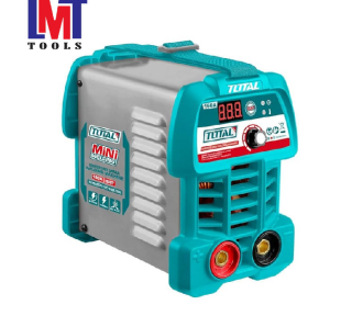 Máy hàn MMA Inverter 160A/72V Total TW216069