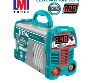 Máy hàn MMA Inverter TW225069 250A/80V Máy hàn MMA Inverter TW225069 250A/80V