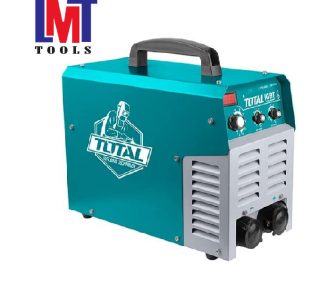 Máy hàn điện tử IGBT Inverter Total TW22505 Máy hàn điện tử IGBT Inverter Total TW22505