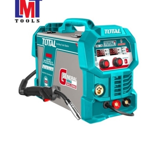 Máy hàn lift MAG/MIG/MMA/TIG Inverter 160A/80V Total TMGT16058