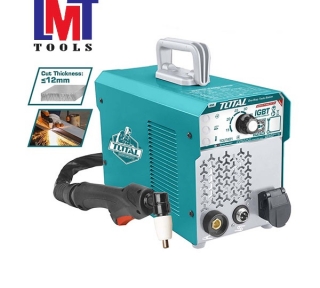 Máy hàn cắt plasma 40A/400V Total TCUT401 Máy hàn cắt plasma 40A/400V Total TCUT401