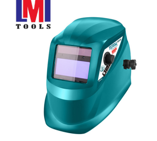 Mặt nạ hàn tối tự động TOTAL TSP9103 Mặt nạ hàn tối tự động TOTAL TSP9103