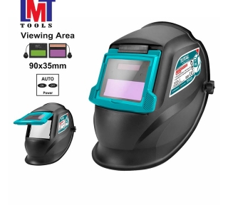 Mặt nạ hàn điện tử Total TSP9309 Mặt nạ hàn điện tử Total TSP9309