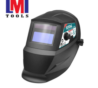 Mặt nạ hàn tự động tối Total TSP9306 Mặt nạ hàn tự động tối Total TSP9306