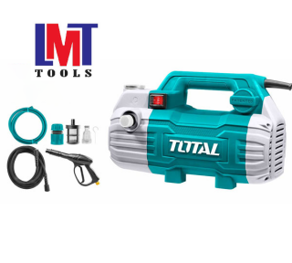 Máy xịt rửa xe 1500W Total TGT11236