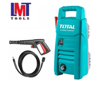 Máy xịt rửa Total TGT113026 1200W