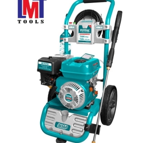 Máy xịt rửa xe dùng xăng Total TGT250105 6HP