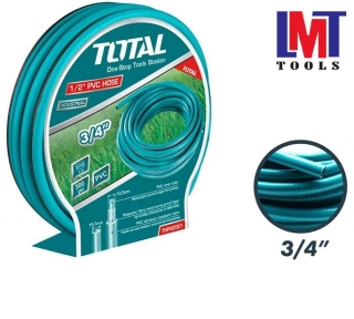 Ống nhựa PVC 3/4 inch Total THPH50341