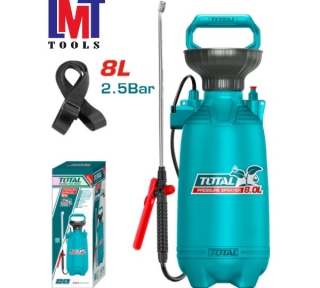 Bình xịt nước 8 Lít Total THSPP30802