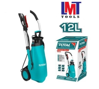 Bình phun thuốc 12 Lít Total THSPP31201 (Có bánh xe) Bình phun thuốc 12 Lít Total THSPP31201 (Có bánh xe)