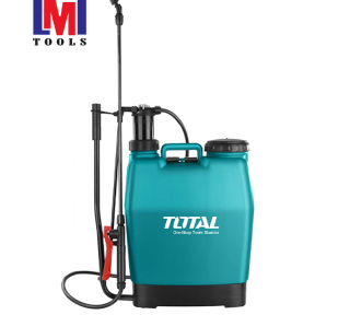 Bình phun thuốc 16L Total THSPP4161 Bình phun thuốc 16L Total THSPP4161