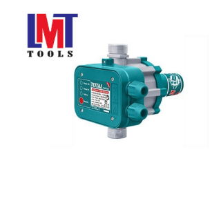 Máy Rờ Le Bơm Nước Tự Động Bằng Áp Suất Total TWPS101 Máy Rờ Le Bơm Nước Tự Động Bằng Áp Suất Total TWPS101