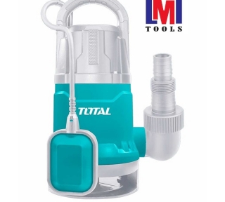 Máy bơm chìm nước thải Total TWP87506 Máy bơm chìm nước thải Total TWP87506
