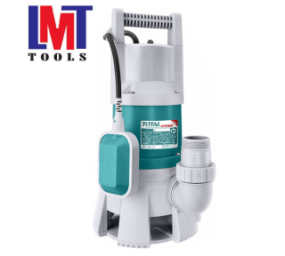 Máy bơm chìm nước thải 1000W Total TWP810001 Máy bơm chìm nước thải 1000W Total TWP810001