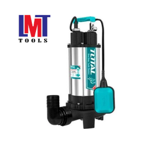 Máy bơm chìm nước thải Total TWP7220026 Máy bơm chìm nước thải Total TWP7220026