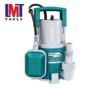 Máy bơm chìm nước sạch 400W Total TWP64006 Máy bơm chìm nước sạch 400W Total TWP64006