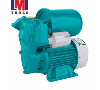 Máy bơm nước 750W Total TWP97506