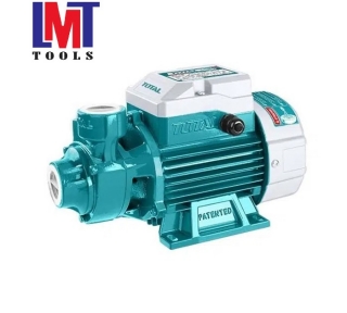 Máy bơm nước TOTAL TWP15506 550W (0.75HP) Máy bơm nước TOTAL TWP15506 550W (0.75HP)