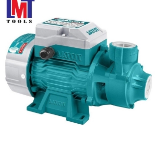 Máy bơm nước Total TWP17506 750W Máy bơm nước Total TWP17506 750W