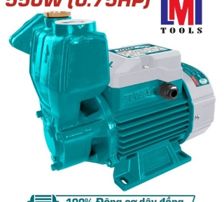 Máy bơm nước Total TWP105506 Máy bơm nước Total TWP105506