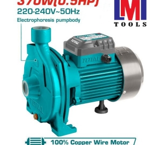 Máy bơm nước ly tâm Total TWP23706