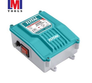 Hộp điều khiển dùng cho máy bơm giếng sâu Total TWP53701-SB