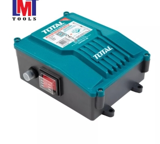Hộp điều khiển dùng cho máy bơm giếng sâu Total TWP522001-SB