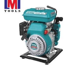 Máy bơm nước dùng xăng 2.5HP Total TP3101 (4 Thì)