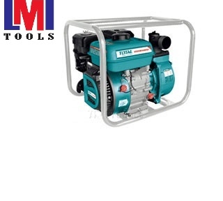 Máy bơm nước dùng xăng 7.0HP Total TP3202