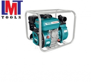 Máy bơm nước dùng xăng 7HP Total TP3302