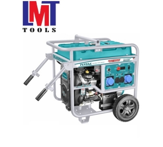 Máy phát điện dùng xăng 12KW Total TP1150006