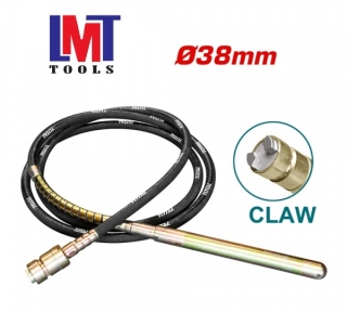 Dây đầm Dùi Bê Tông Total TPVP1381