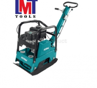 Máy đầm nén bê tông dùng xăng Total TP7125-1