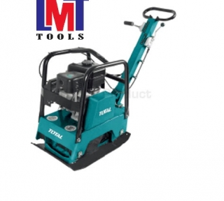 Máy đầm nén bê tông dùng dầu Total TP7125-4