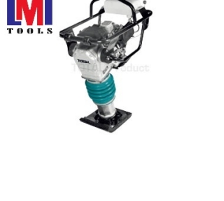 Máy đầm cóc hình trụ Total TP880-2