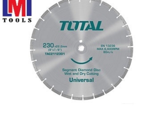 Đĩa cắt bê tông 405mm TAC2144052