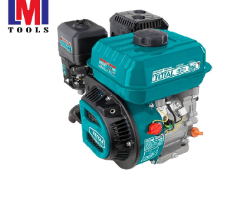 Động cơ nổ dùng xăng 6.5HP Total TGEN1682 (4 Thì)