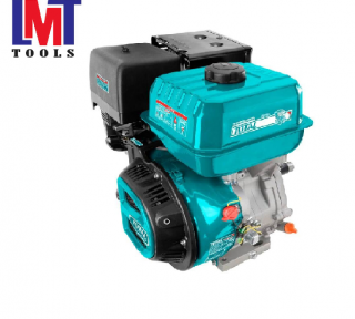 Động cơ nổ dùng xăng 13HP Total TGEN1881 (4 Thì)