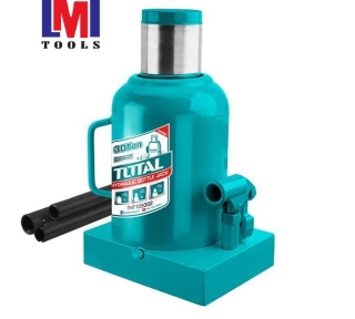 Con đội 30 tấn Total THT109302