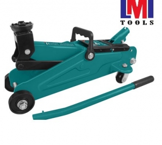 Con đội cá sấu Total THT10821 2 tấn