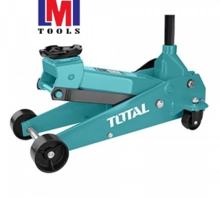 Đội cá sấu 3 tấn Total THT10833