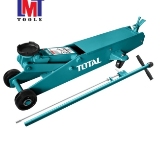 Con Đội cá sấu Total 5 tấn THT10805L