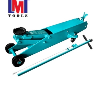 Con đội cá sấu 10 tấn Total THT10810L