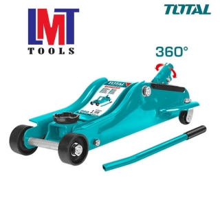 Đội cá sấu 2.5 tấn TOTAL THT108256